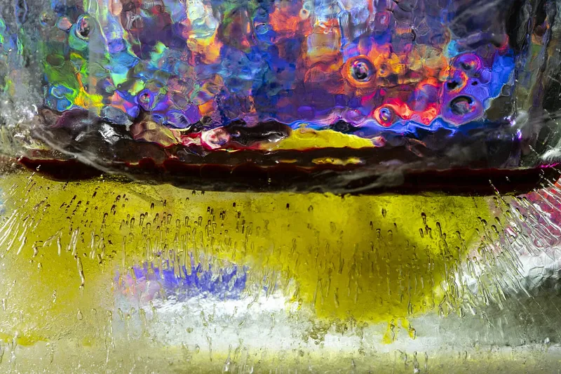 Color Study_032416