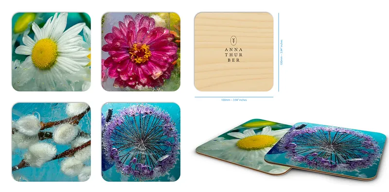 Coaster Set