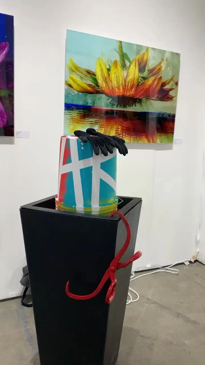 Spectrum Miami / Redwood Media Group