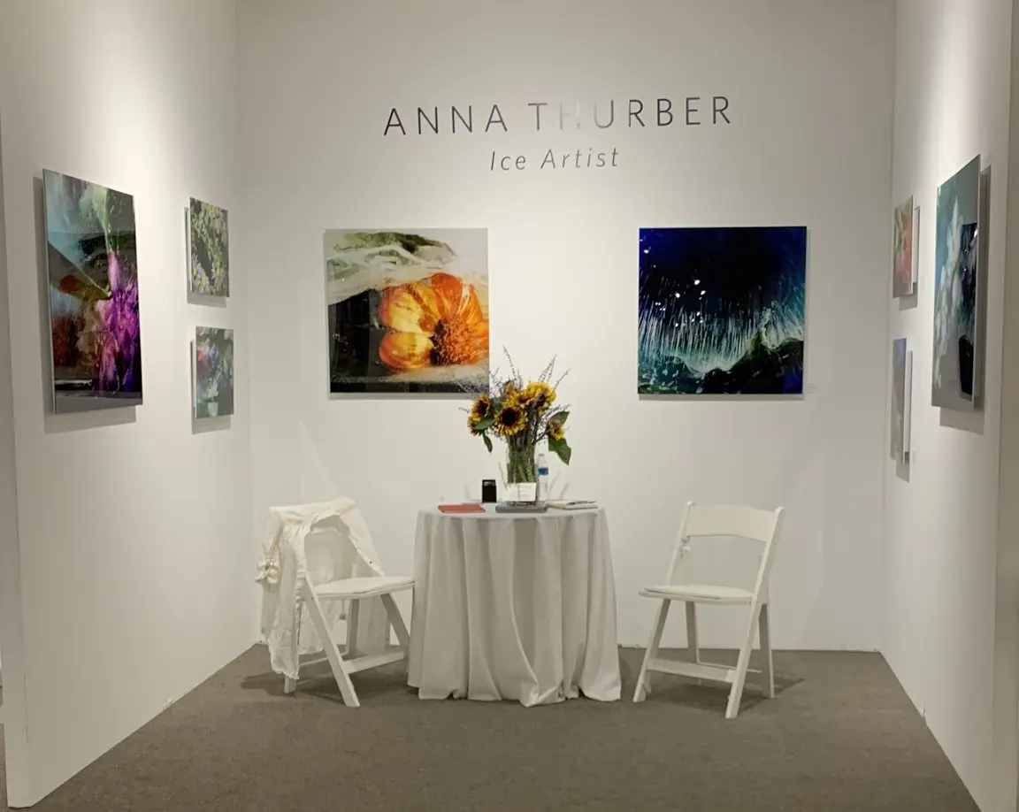 ART SANTA FE / Redwood Media Group